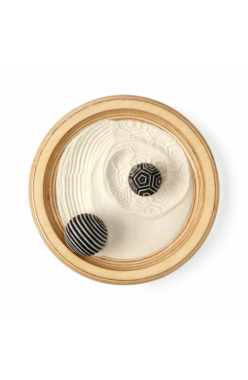 Uncommon Goods Meditative Sand Wonderscape In Neutral