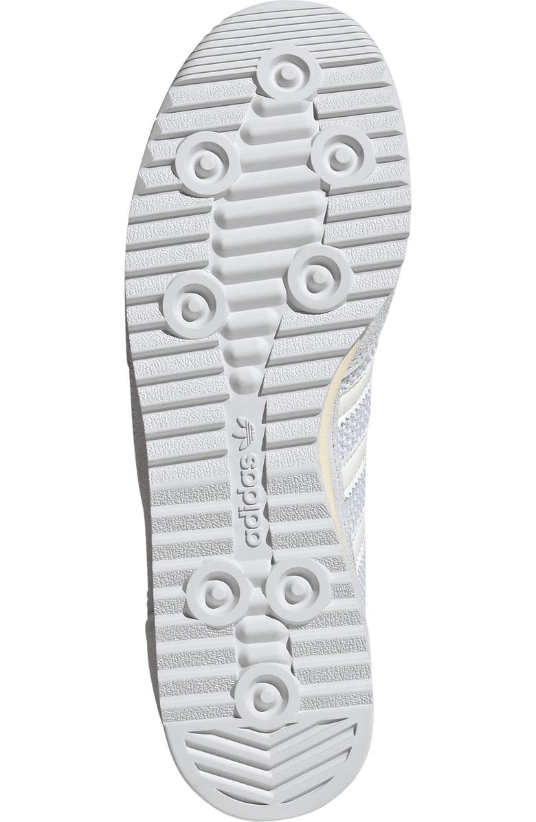 adidas Gender Inclusive SL 72 RS Sneaker, Alternate, color, Dash Grey/ Off White/ Vanilla