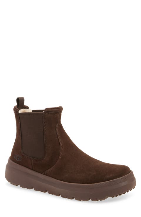 Burleigh Chelsea Boot (Men)