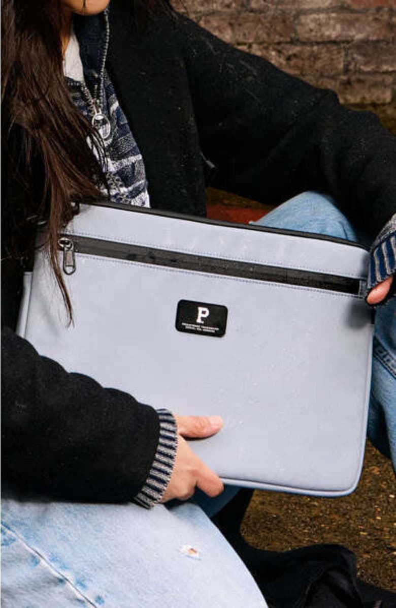 Portland Gear Laptop Sleeve 16" Inch, Alternate, color, Black