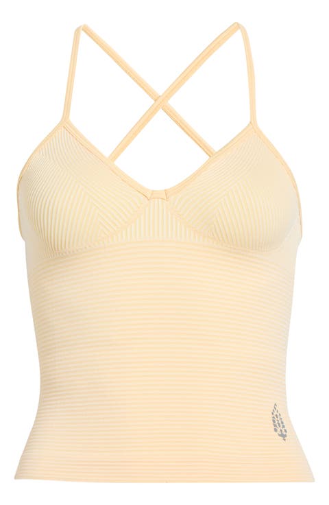 Perfectly Plated Rib Tank