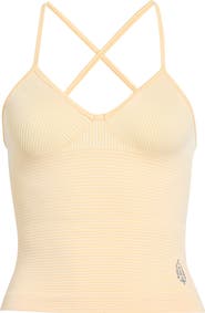 FP Movement by Free People Perfectly Plated Rib Tank