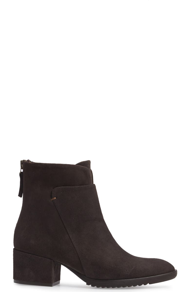 Sesto Meucci 'Foss' Zip Bootie, Alternate, color,