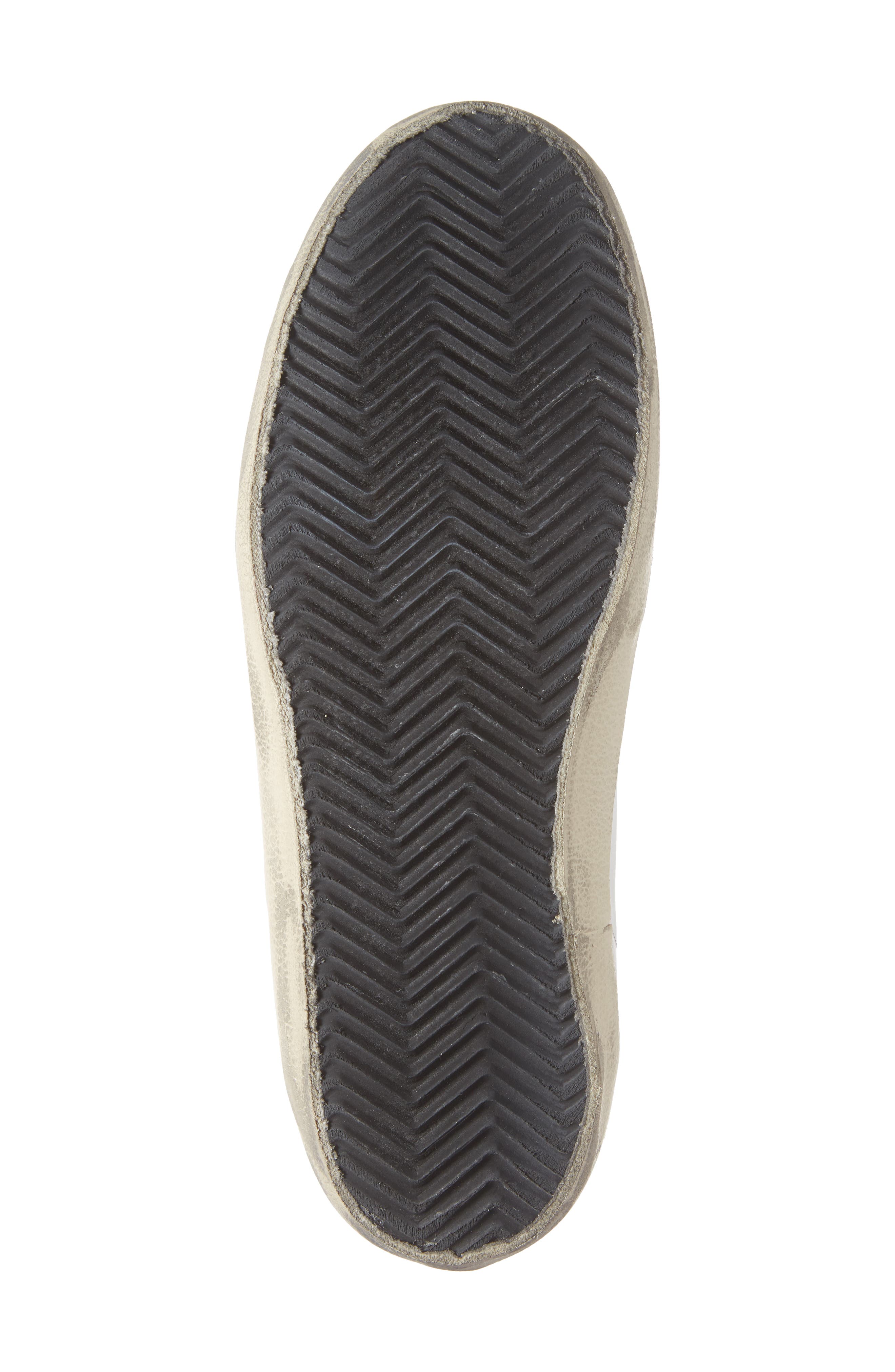 Golden Goose Super-Star Sneaker, Alternate, color, 