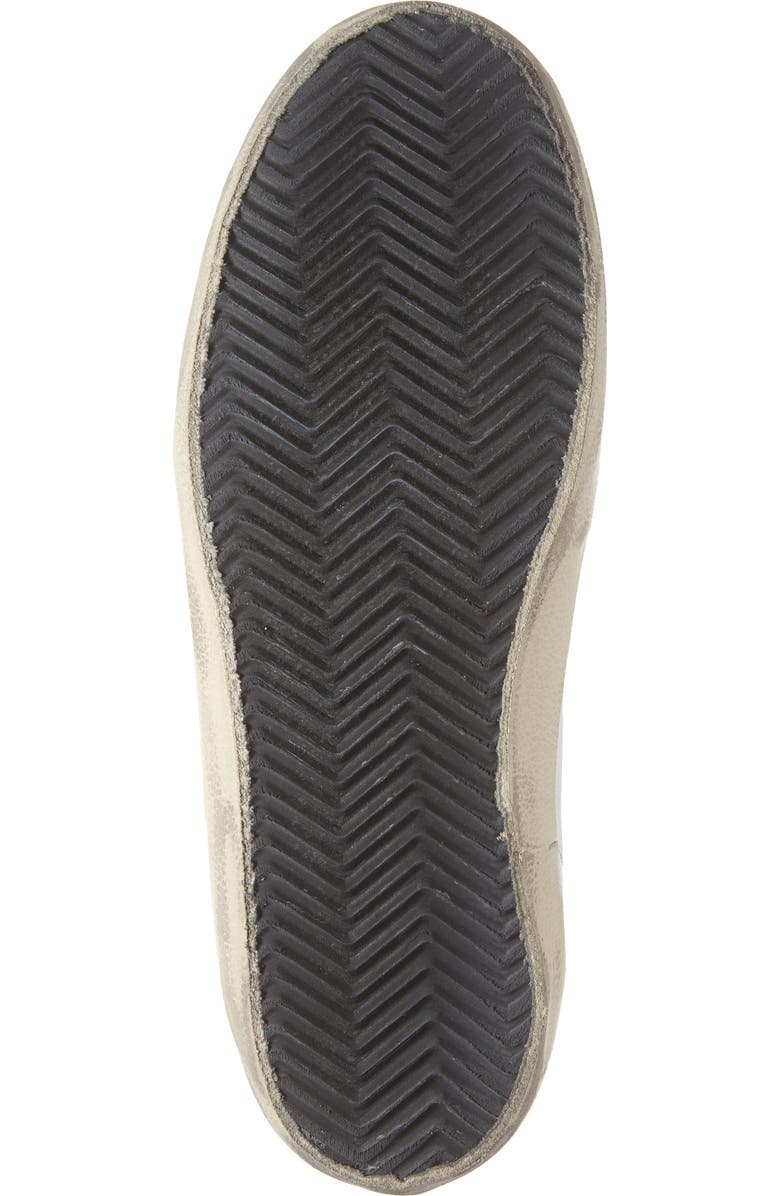 Golden Goose Super-Star Sneaker, Alternate, color,