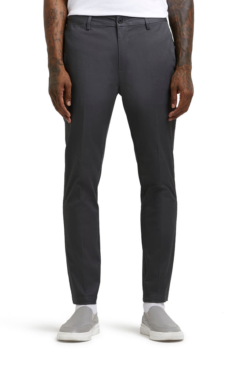River Island Smart Chino Pants, Main, color,
