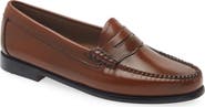 G.H.BASS Whitney Leather Loafer