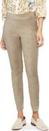 NYDJ Faux Suede Leggings