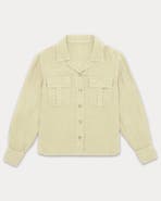 Fortela Bia Linen Shirt
