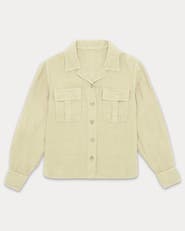 Fortela Bia Linen Shirt