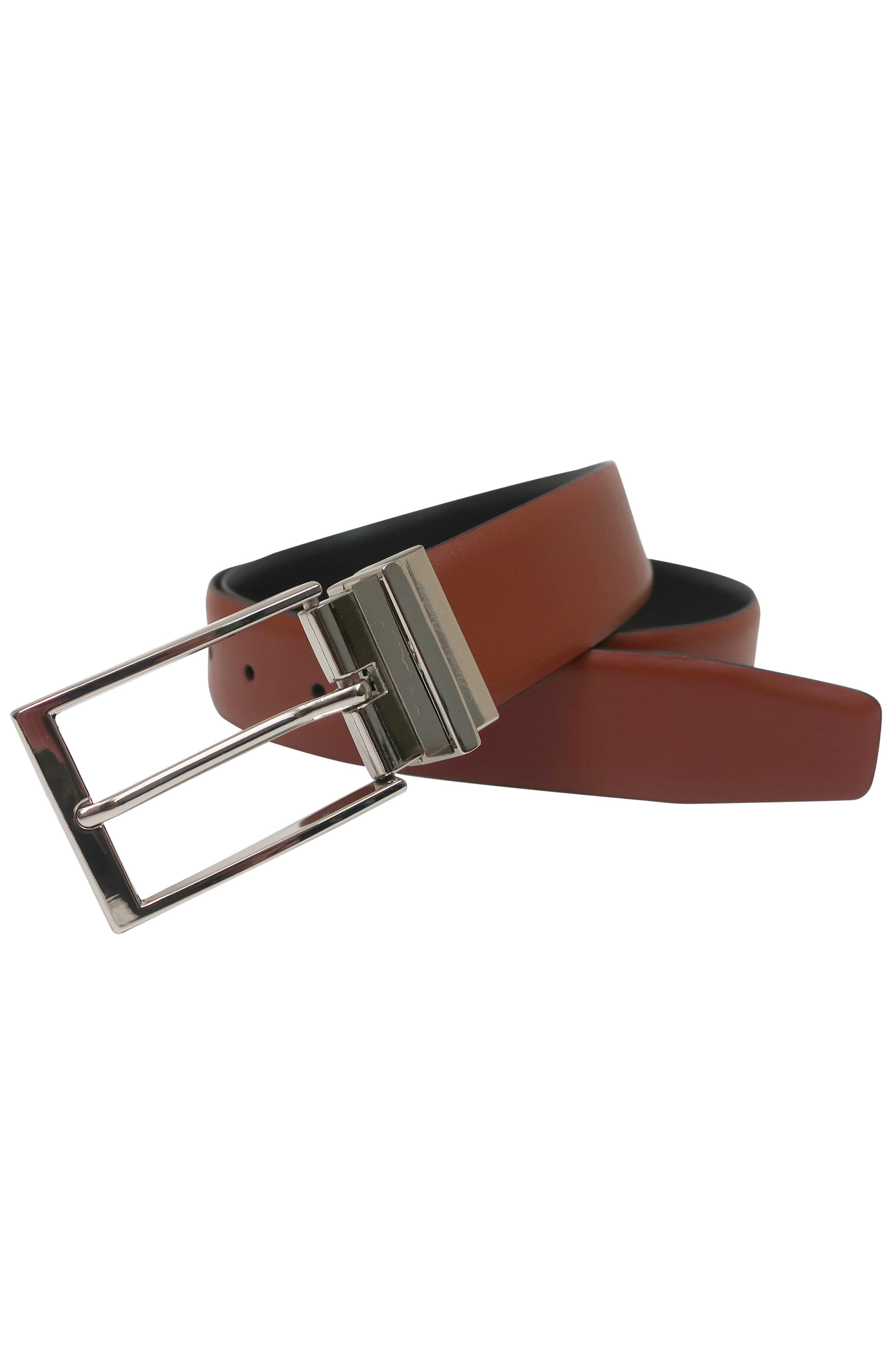selected Cognac/Black