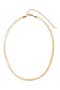 Herringbone Chain Necklace