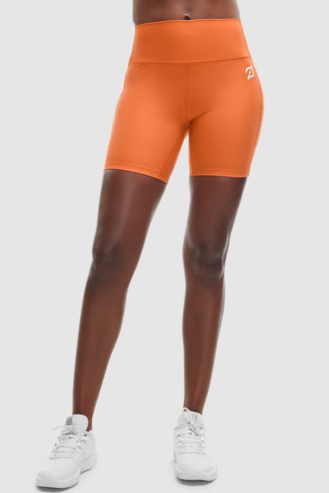 Cadent 7" High Rise Pocket Bike Short