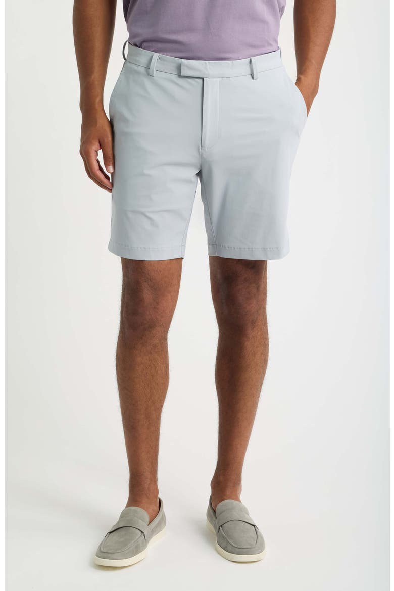 Bingham Performance Pants, Main, color, BRITISH GREY
