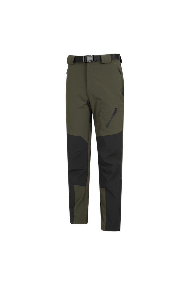 Forest Water Resistant Short Pants, Main, color, Green