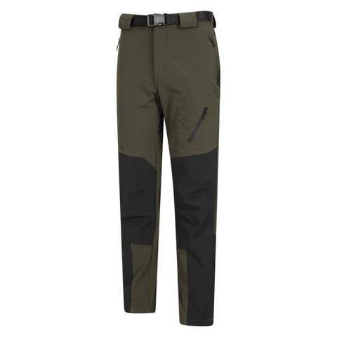 Forest Water Resistant Short Pants