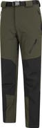Mountain Warehouse Forest Water Resistant Short Pants
