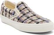 Vans Classic Slip-On Sneaker
