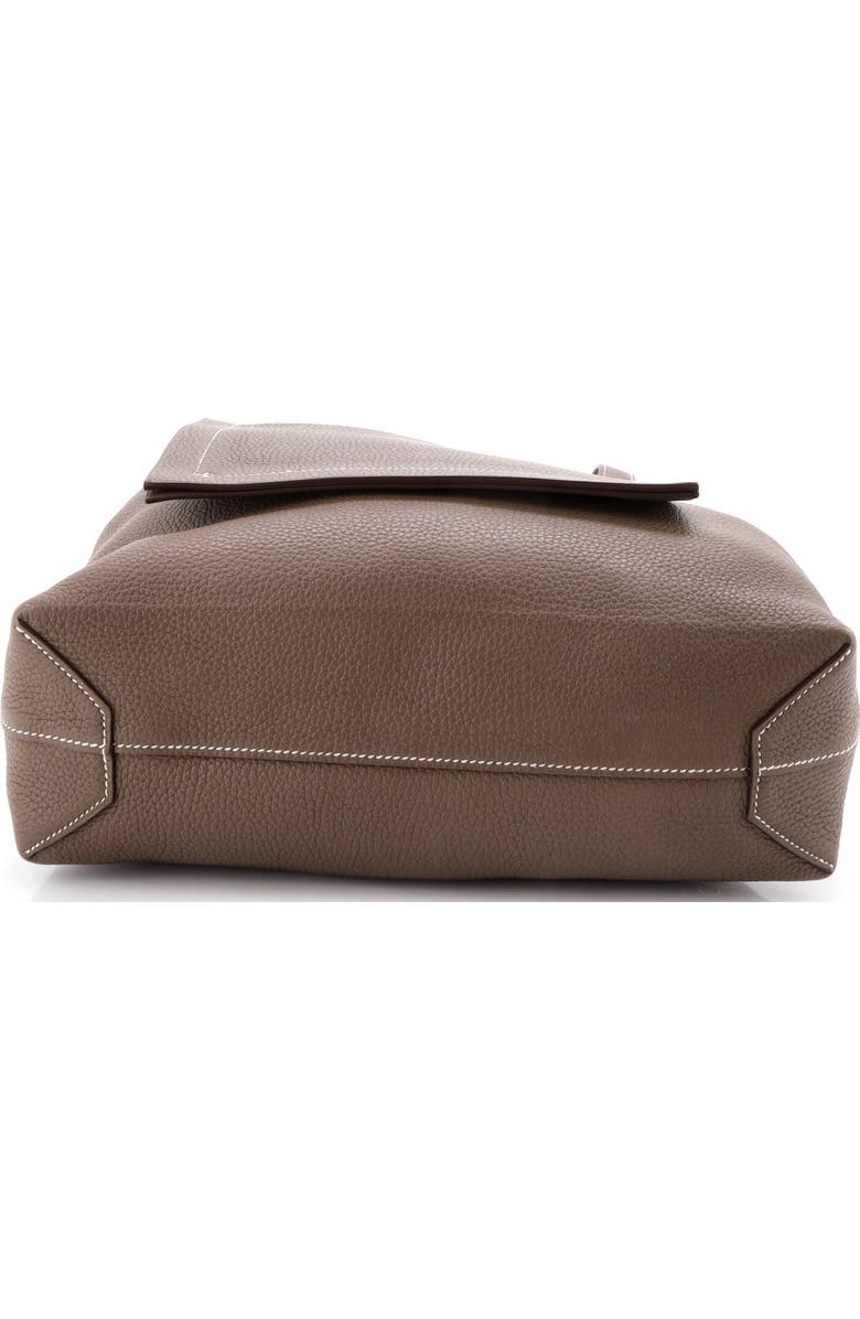 Pre-Owned Hermes Cabasellier Tote Clemence 31, Alternate, color,