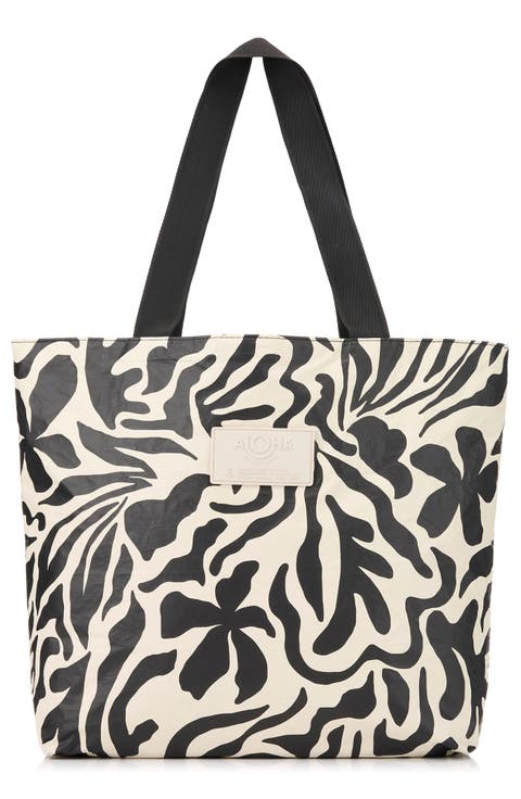 Day Tripper Float Water Resistant Tote