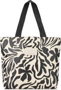 Aloha Collection Day Tripper Float Water Resistant Tote