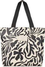 Aloha Collection Day Tripper Float Water Resistant Tote