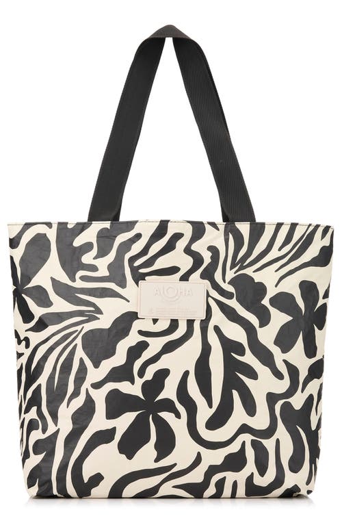 Aloha Collection Day Tripper Float Water Resistant Tote