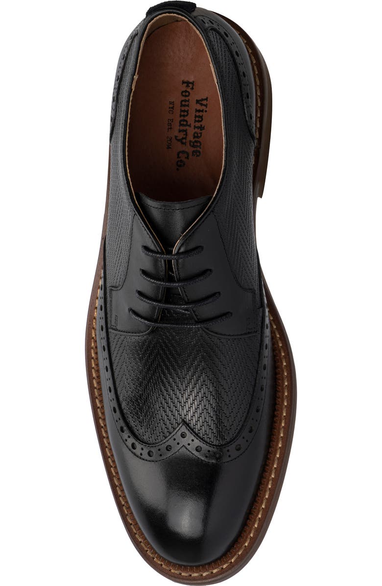 VINTAGE FOUNDRY Clark Derby, Alternate, color,