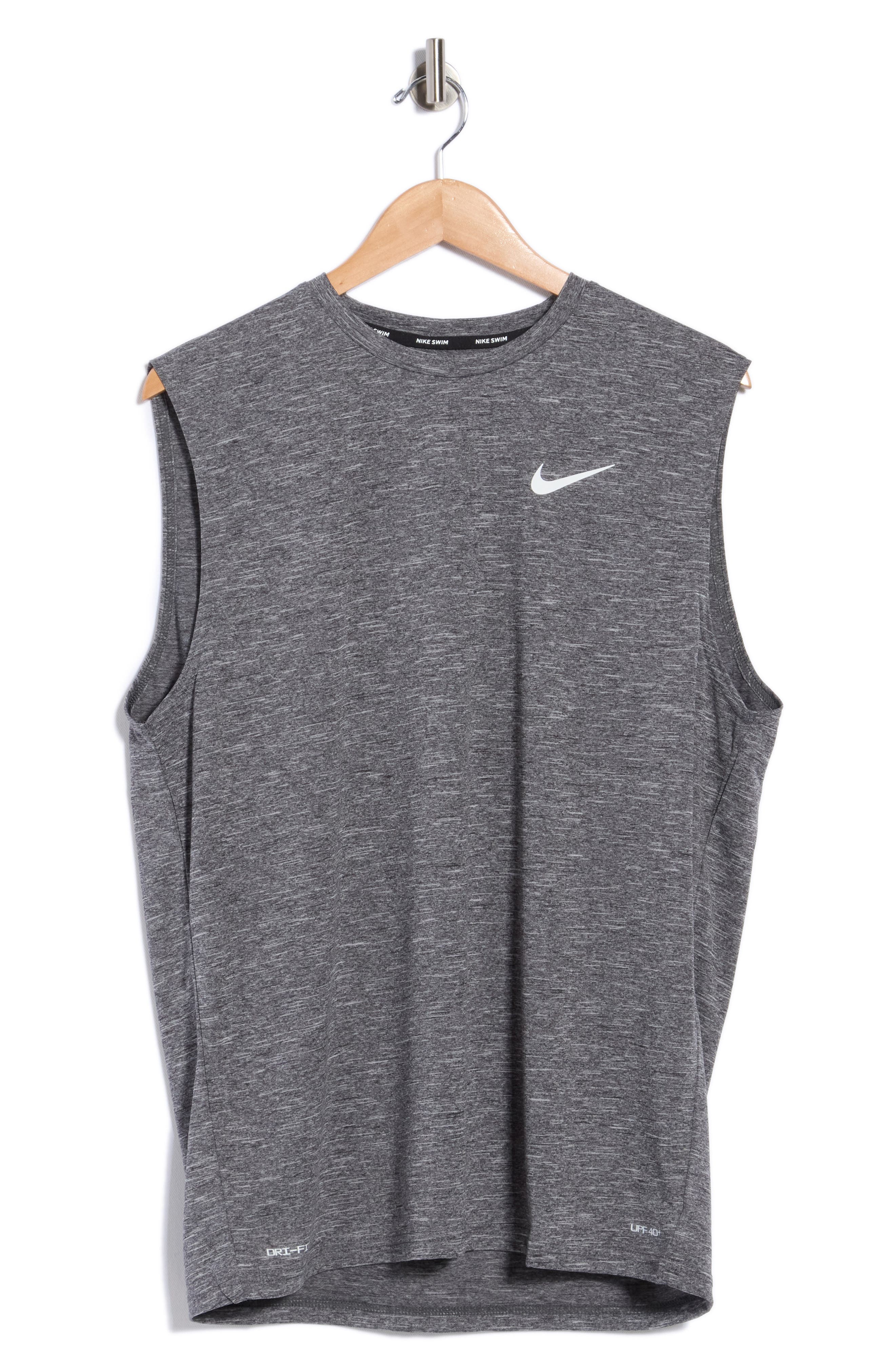 Sleeveless Hydroguard Dri-FIT UPF 50+ Top