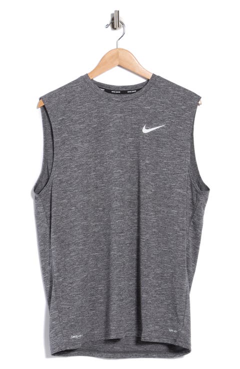 Sleeveless Hydroguard Dri-FIT UPF 50+ Top