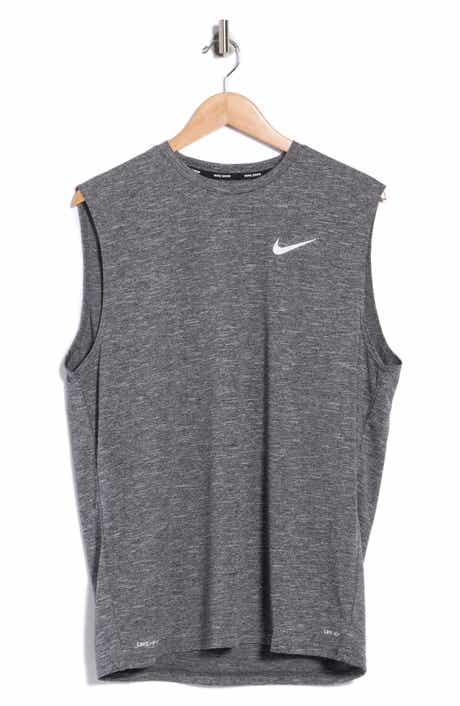 Sleeveless Hydroguard Dri-FIT UPF 50+ Top