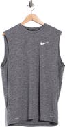 Nike Sleeveless Hydroguard Dri-FIT UPF 50+ Top