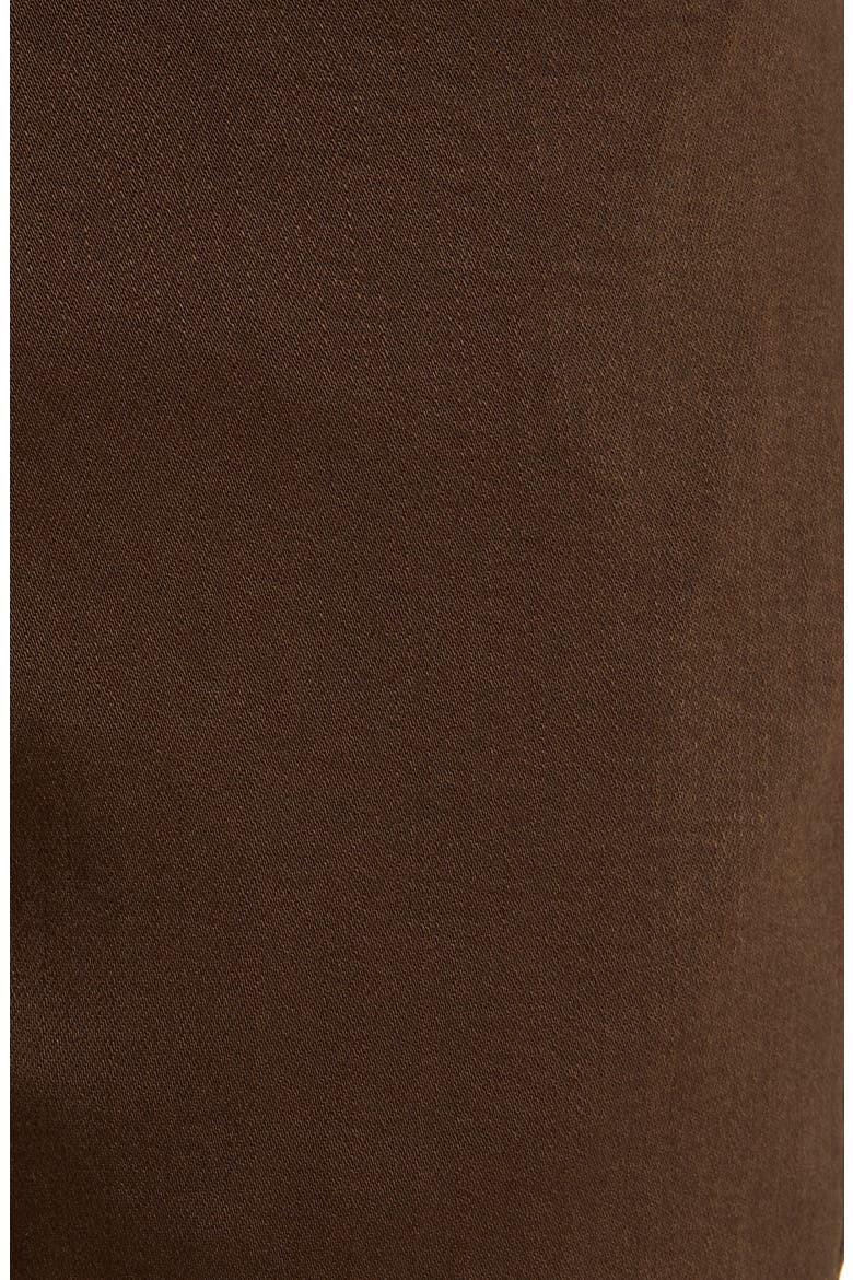 Courage Straight Leg Pants, Alternate, color, BROWN COMFORT