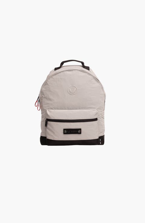 Ripstop Backpack