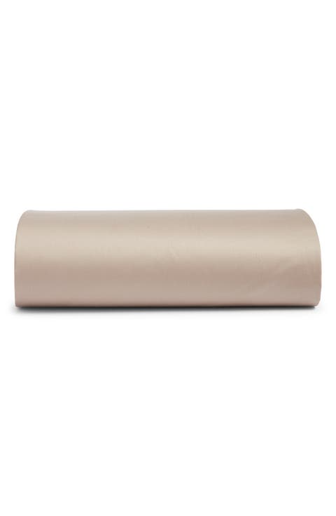 400 Thread Count Organic Cotton Fitted Sheet