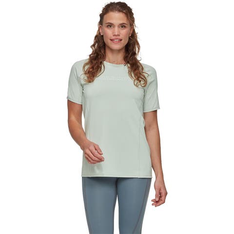 Selun Fl Lo T-Shirt - Women's