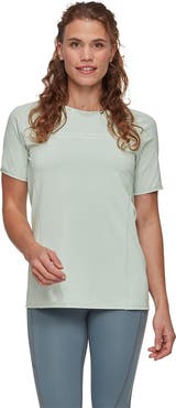 Mammut Selun Fl Lo T-Shirt - Women's