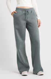 BP. Baggy Wide Leg Sweatpants