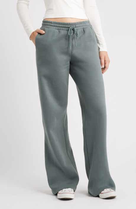 BP. Baggy Wide Leg Sweatpants