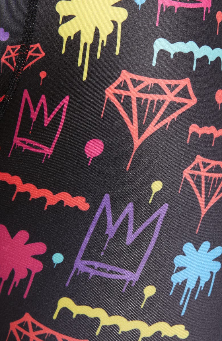 Ethika King Pin Boxer Briefs, Alternate, color, 