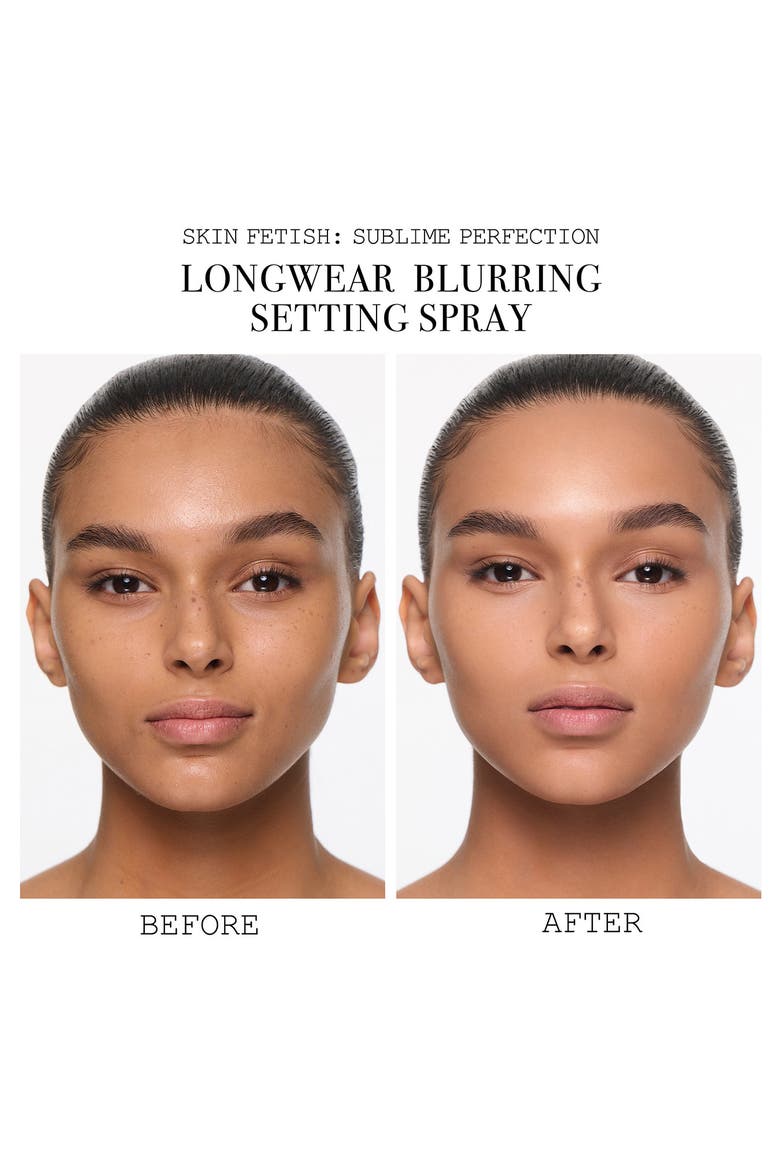 Skin Fetish: Sublime Perfection Longwear Blurring Setting Spray, Alternate, color, NO COLOR