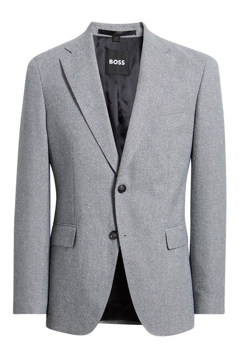 H-Hutson-263 Sport Coat, Alternate, color, DARK BLUE