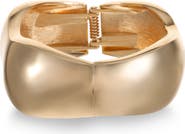 Ettika Statement Wave Bangle