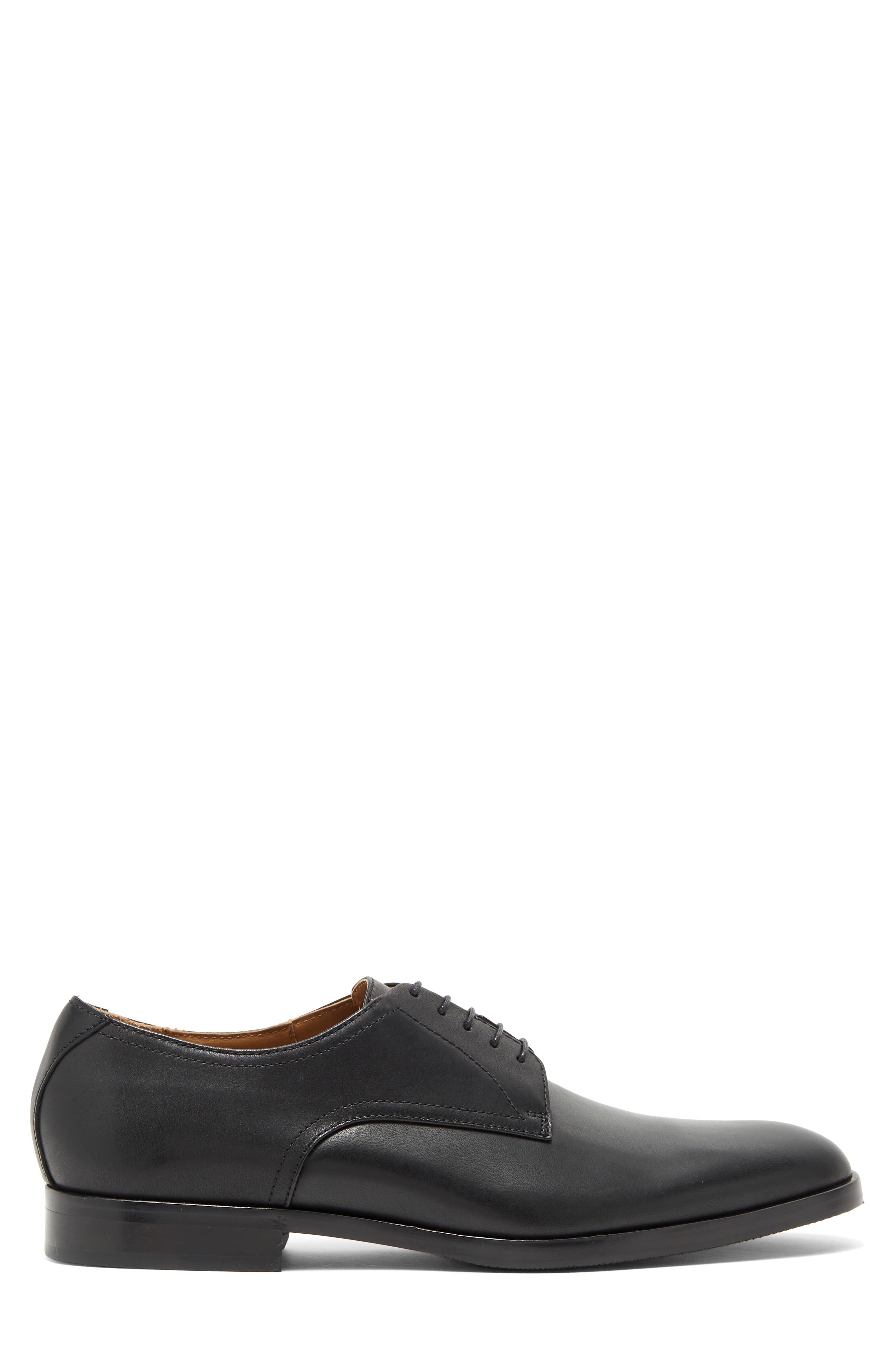 BOSS Leather Derby (Men) | Nordstromrack