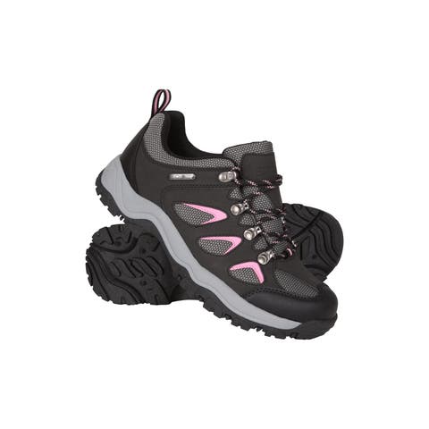 Adventurer Waterproof Walking Shoes