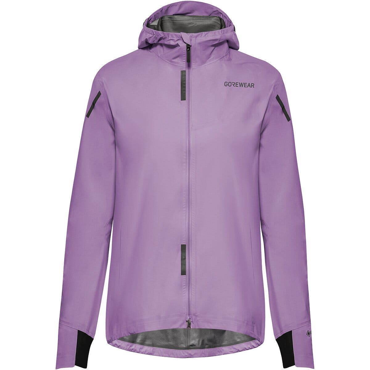 Scrub Purple