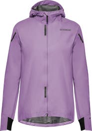 GOREWEAR Concurve Gtx Jacket - Women's