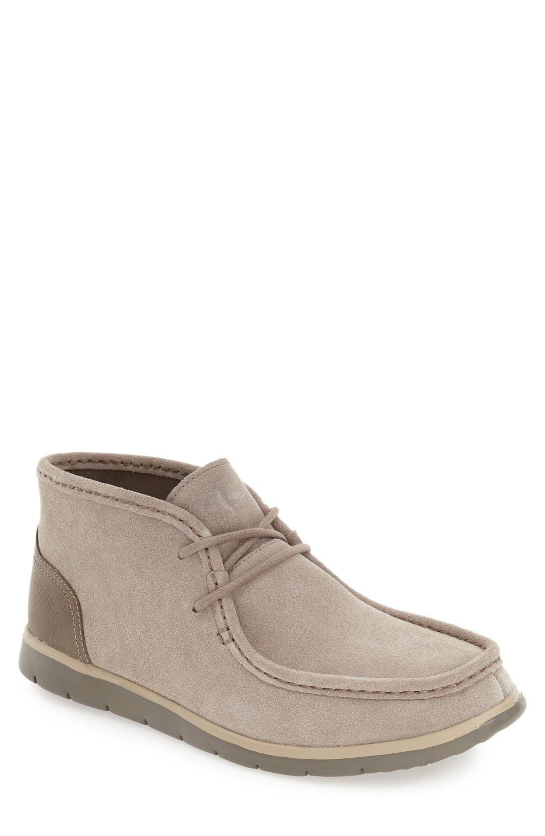 UGG<sup>®</sup> 'Hendrickson' Chukka Boot, Main, color, 