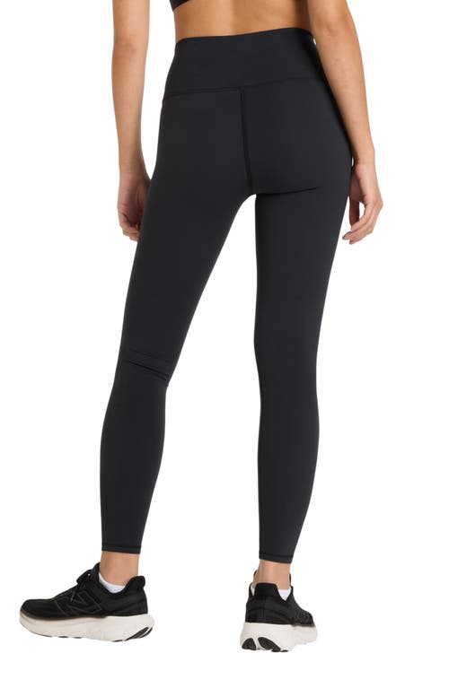 New Balance Nb Harmony High Rise Performance Leggings