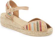 Toni Pons Bella Espadrille Wedge